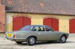 Daimler Double Six Vanden Plas Saloon 1977 года